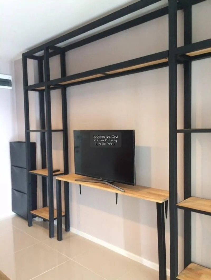 FOR RENT condo , Aspire Sukhumvit 48 , BTS-Phra Khanong , Phra Kh 3